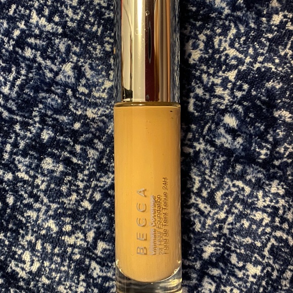 Becca Foundation 24-Hour Coverage - Picture 2 of 3